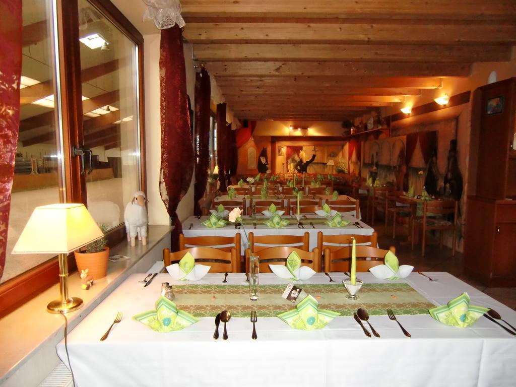 Görlitz Pension Rosenhof מראה חיצוני תמונה