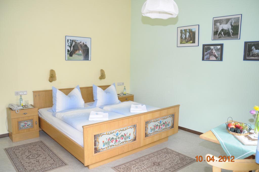 Görlitz Pension Rosenhof מראה חיצוני תמונה